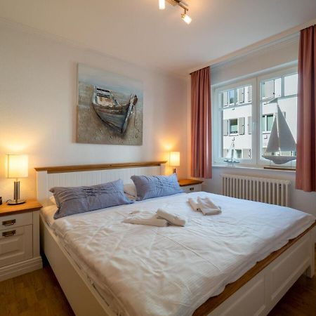 Ferienwohnung 560 In Der Villa Gudrun Binz Ngoại thất bức ảnh