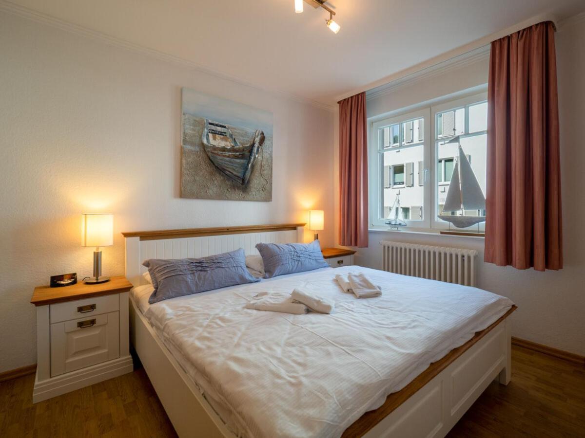 Ferienwohnung 560 In Der Villa Gudrun Binz Ngoại thất bức ảnh