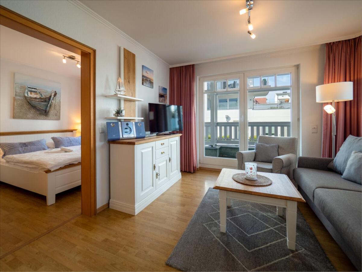 Ferienwohnung 560 In Der Villa Gudrun Binz Ngoại thất bức ảnh